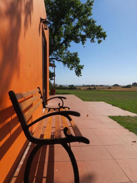 Willa La Casona De San Pedro Colonia del Sacramento Zewnętrze zdjęcie