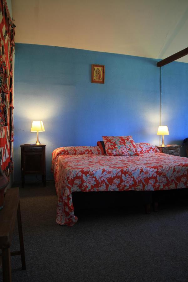 Willa La Casona De San Pedro Colonia del Sacramento Zewnętrze zdjęcie